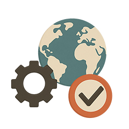 검증된 글로벌 운영 경험