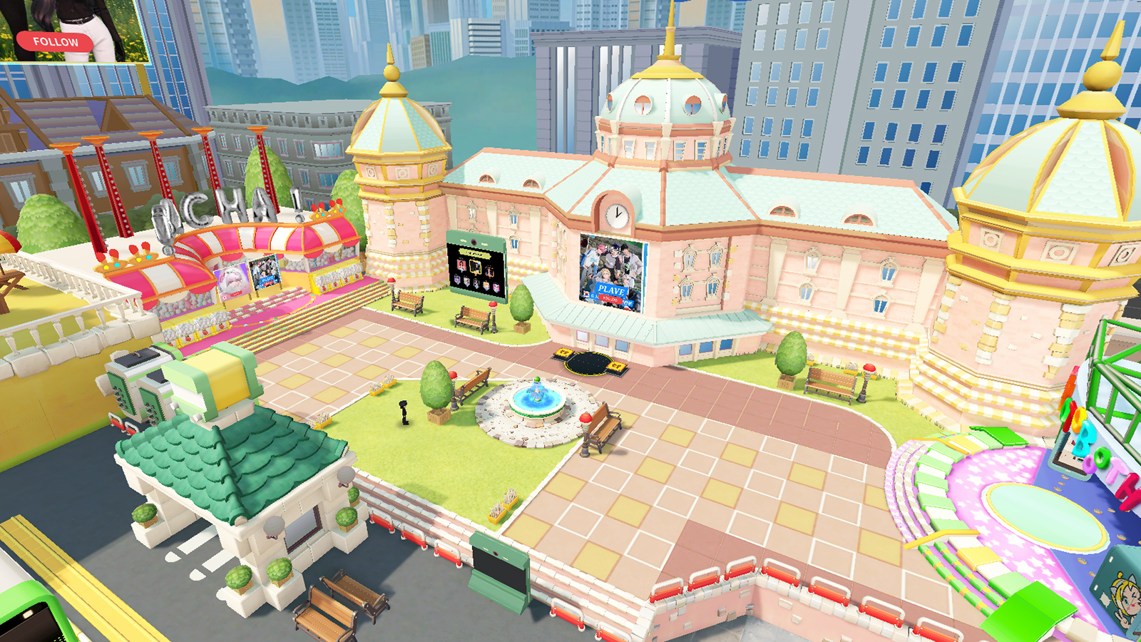 Get Train Main Image